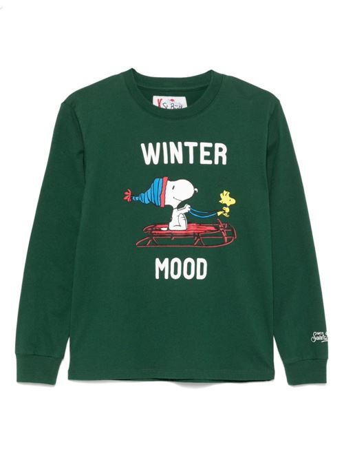 Maglione bambino Snoopy MC2 SAINT BARTH Kids | LUTON JR 00929G51